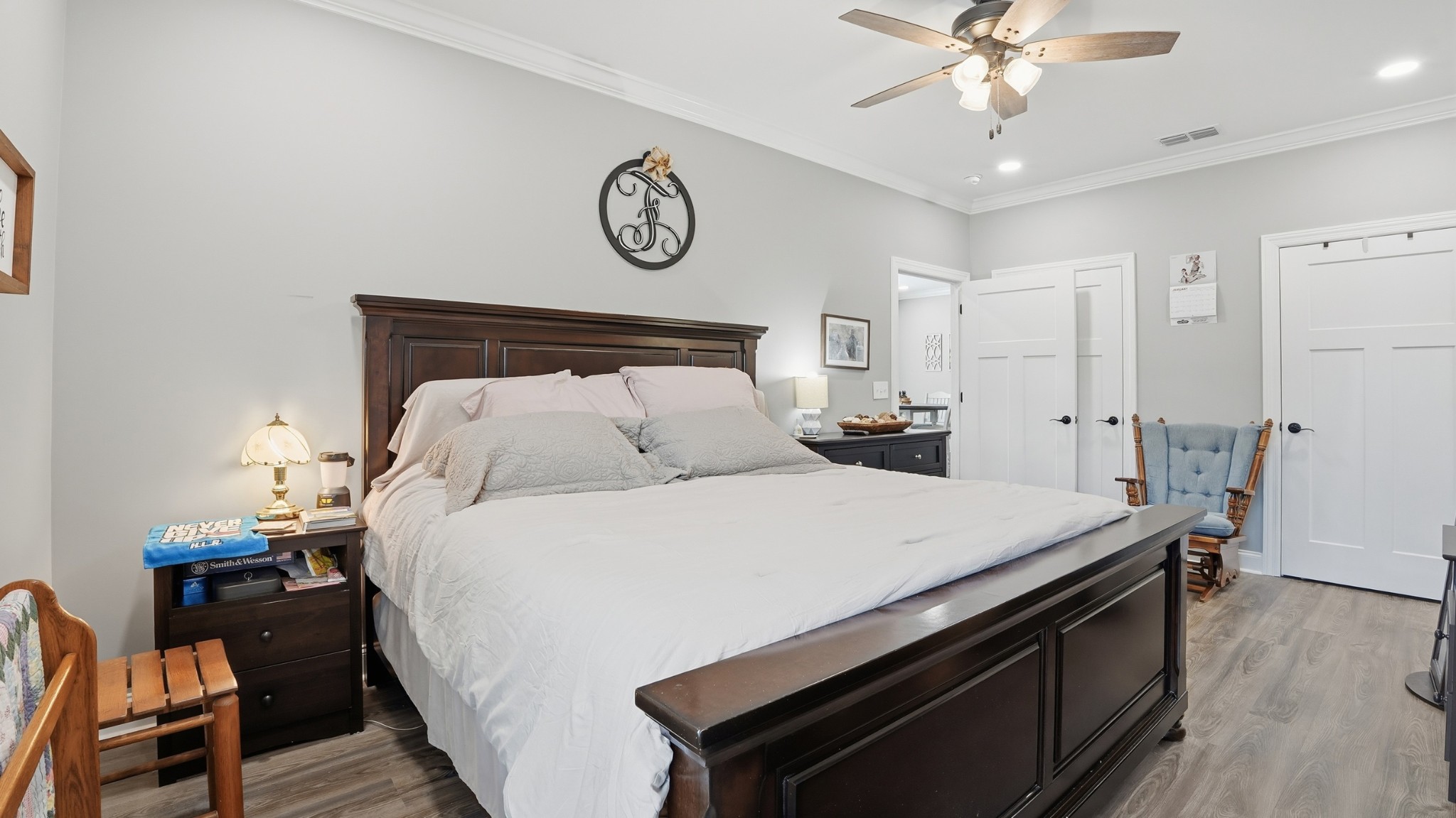 667 Pete Sain Road Manchester, TN 37355 - Photo 26 of 69