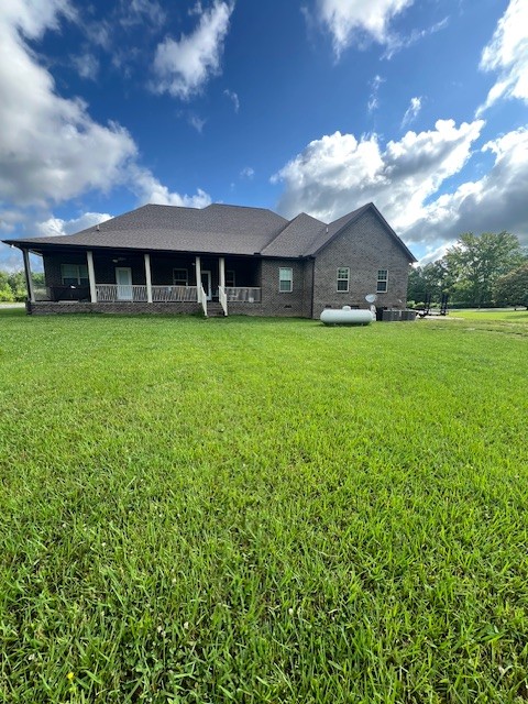 667 Pete Sain Road Manchester, TN 37355 - Photo 3 of 5