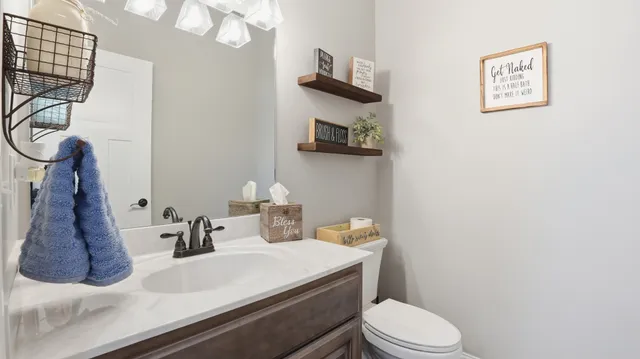 $895,000 | 667 Pete Sain Road, Manchester, TN 37355