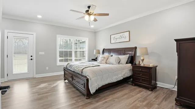 $895,000 | 667 Pete Sain Road, Manchester, TN 37355