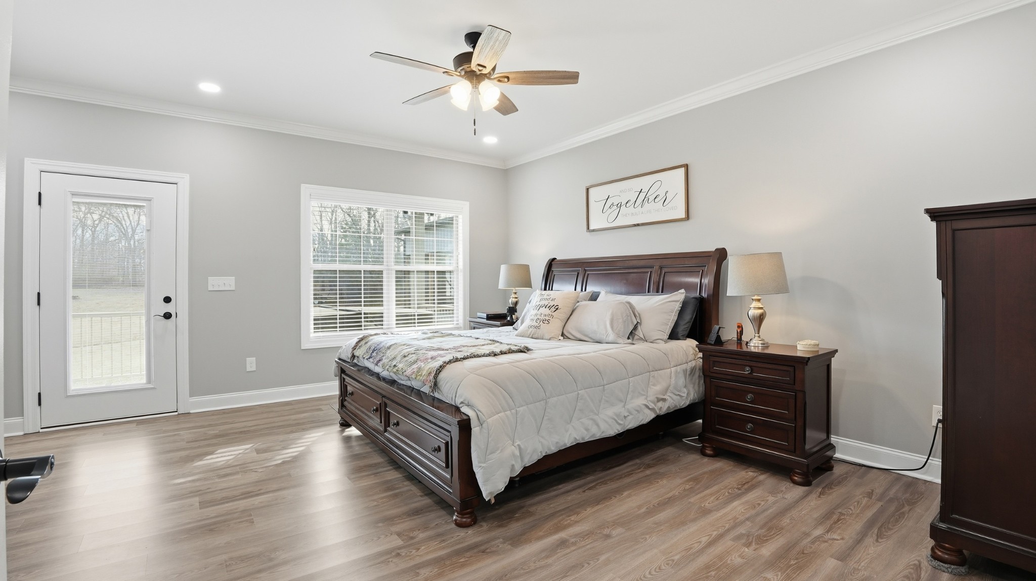 667 Pete Sain Road Manchester, TN 37355 - Photo 38 of 69