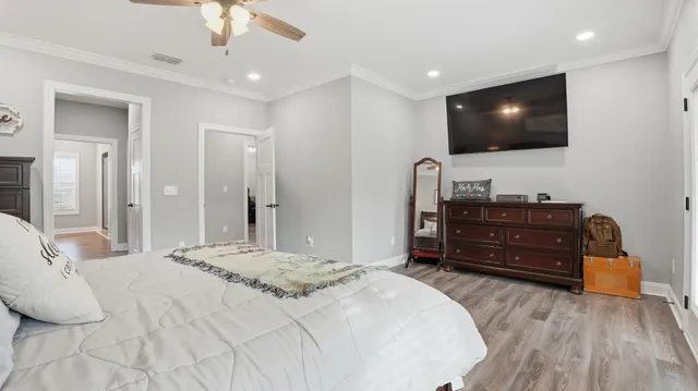 $895,000 | 667 Pete Sain Road, Manchester, TN 37355