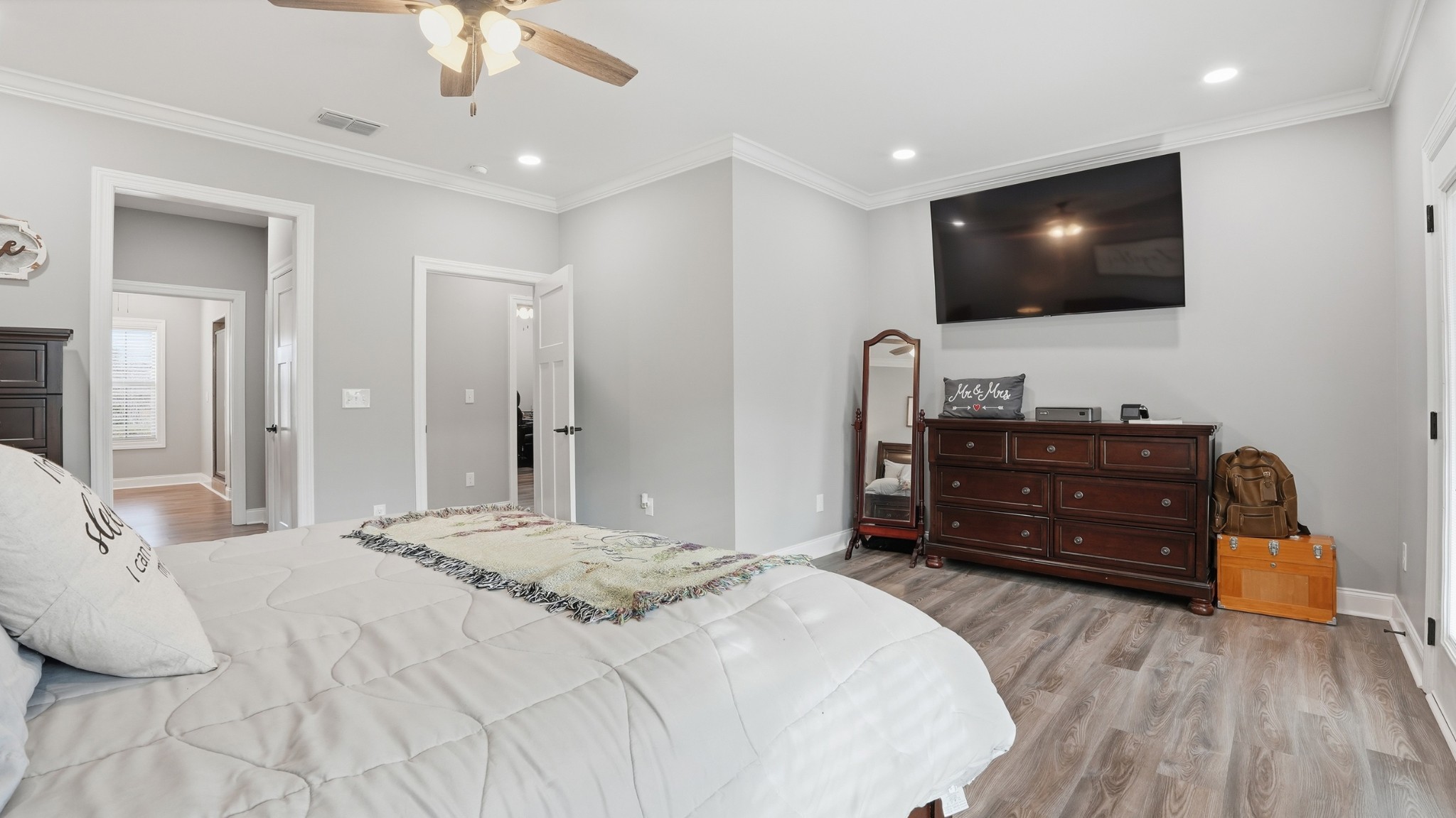 667 Pete Sain Road Manchester, TN 37355 - Photo 40 of 69