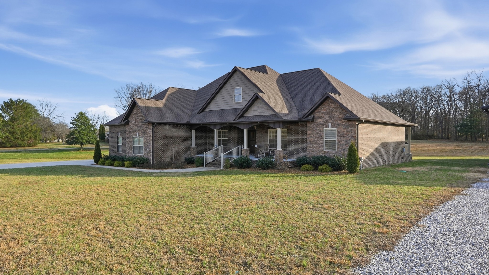 667 Pete Sain Road Manchester, TN 37355 - Photo 4 of 69