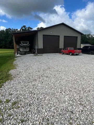 $895,000 | 667 Pete Sain Road, Manchester, TN 37355