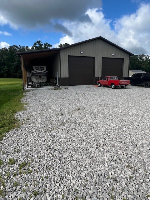 667 Pete Sain Road Manchester, TN 37355 - Photo 4 of 5