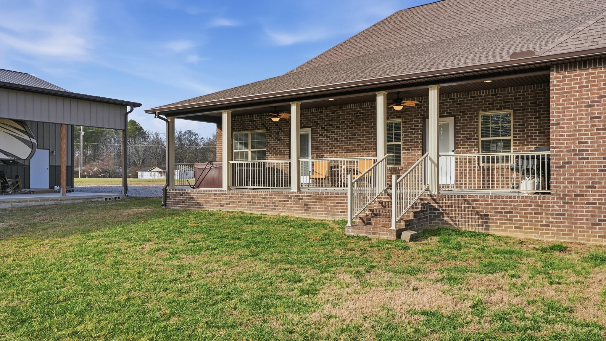 667 Pete Sain Road Manchester, TN 37355 - Photo 47 of 69
