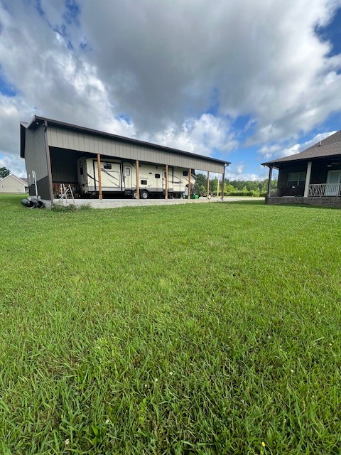 667 Pete Sain Road Manchester, TN 37355 - Photo 5 of 5