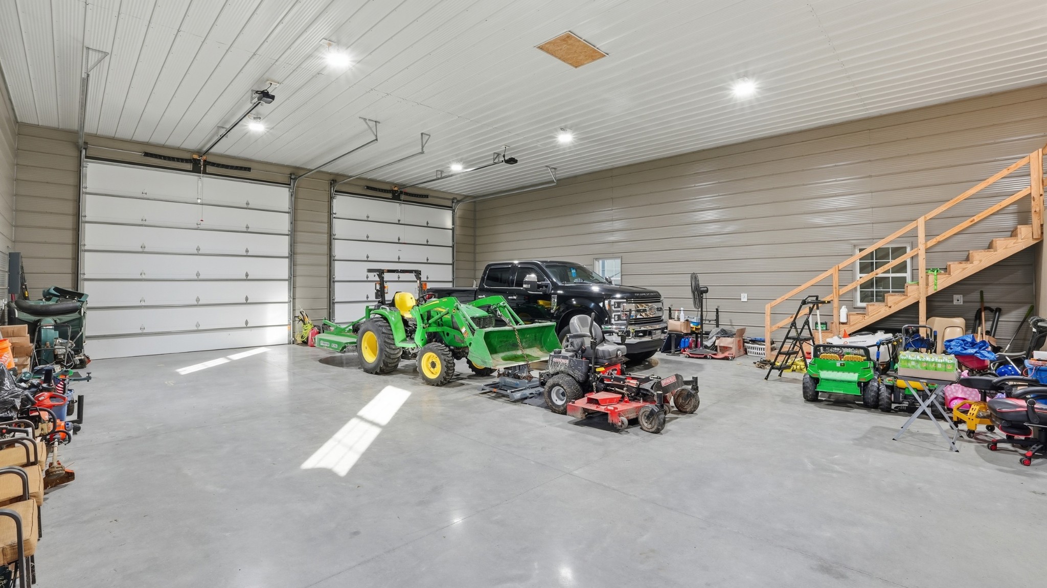 667 Pete Sain Road Manchester, TN 37355 - Photo 54 of 69