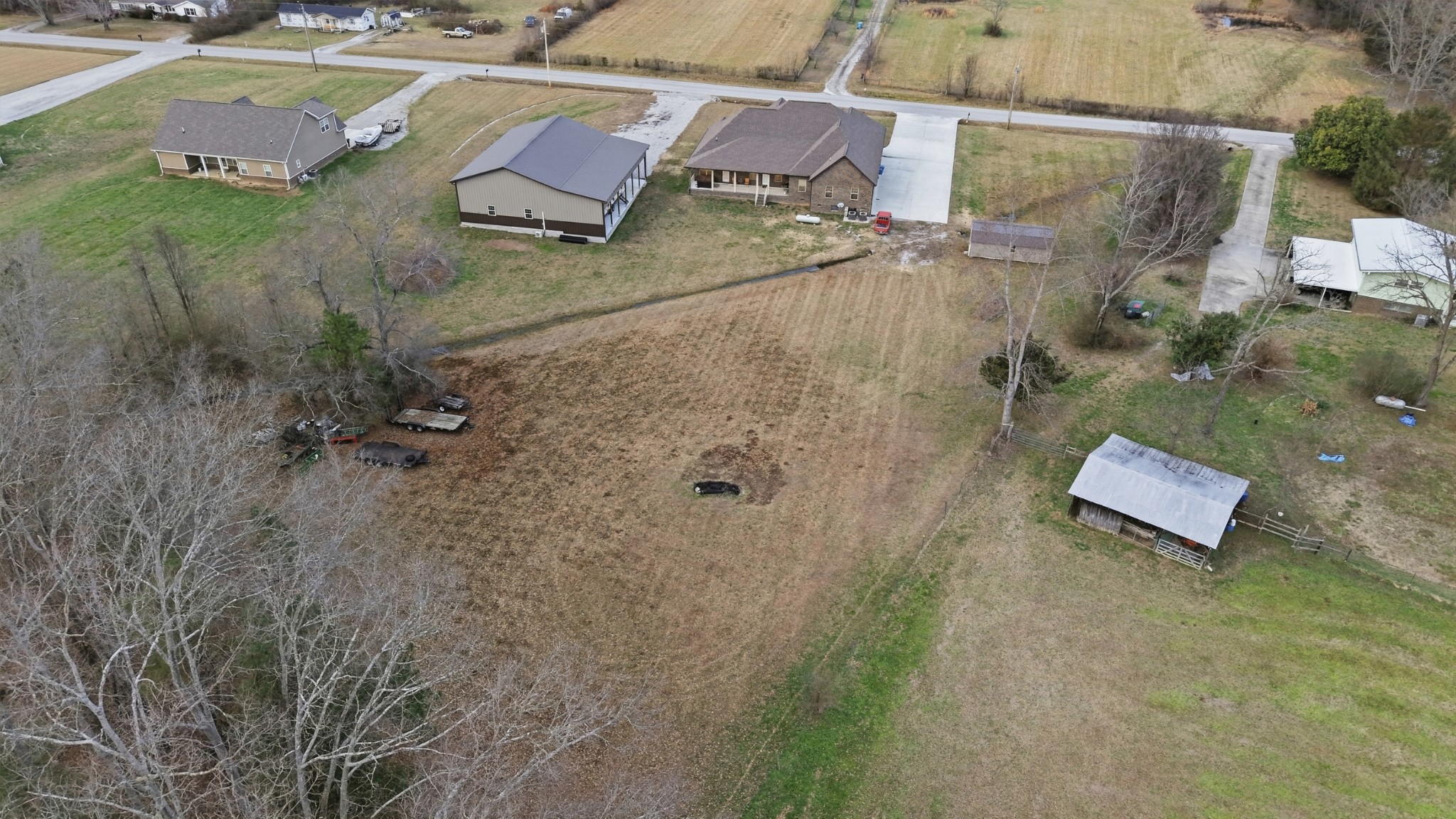 667 Pete Sain Road Manchester, TN 37355 - Photo 57 of 69