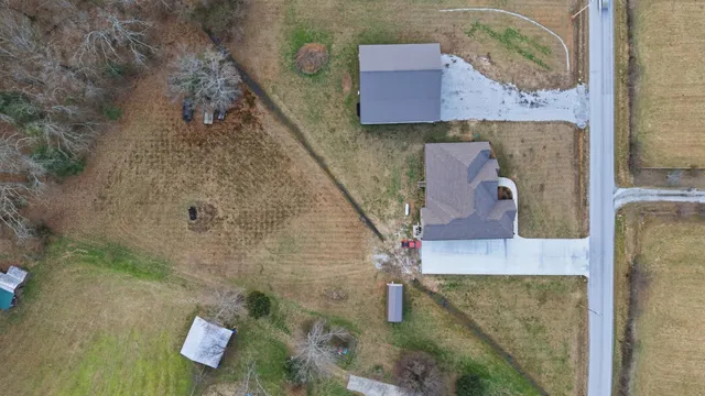 $895,000 | 667 Pete Sain Road, Manchester, TN 37355