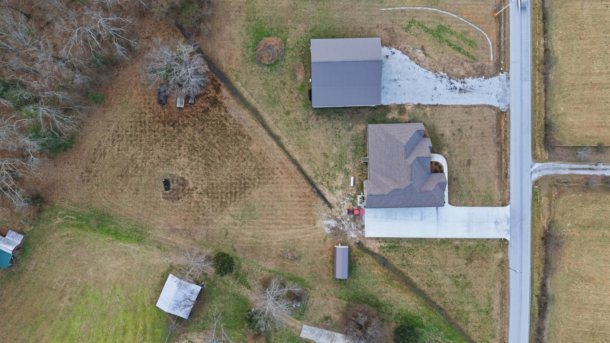 667 Pete Sain Road Manchester, TN 37355 - Photo 58 of 69