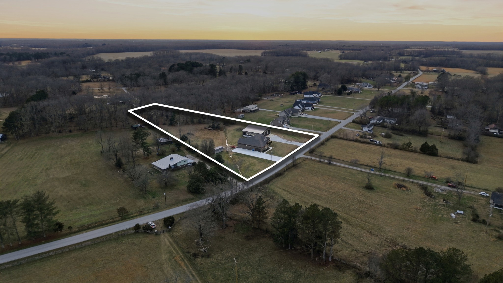 667 Pete Sain Road Manchester, TN 37355 - Photo 59 of 69