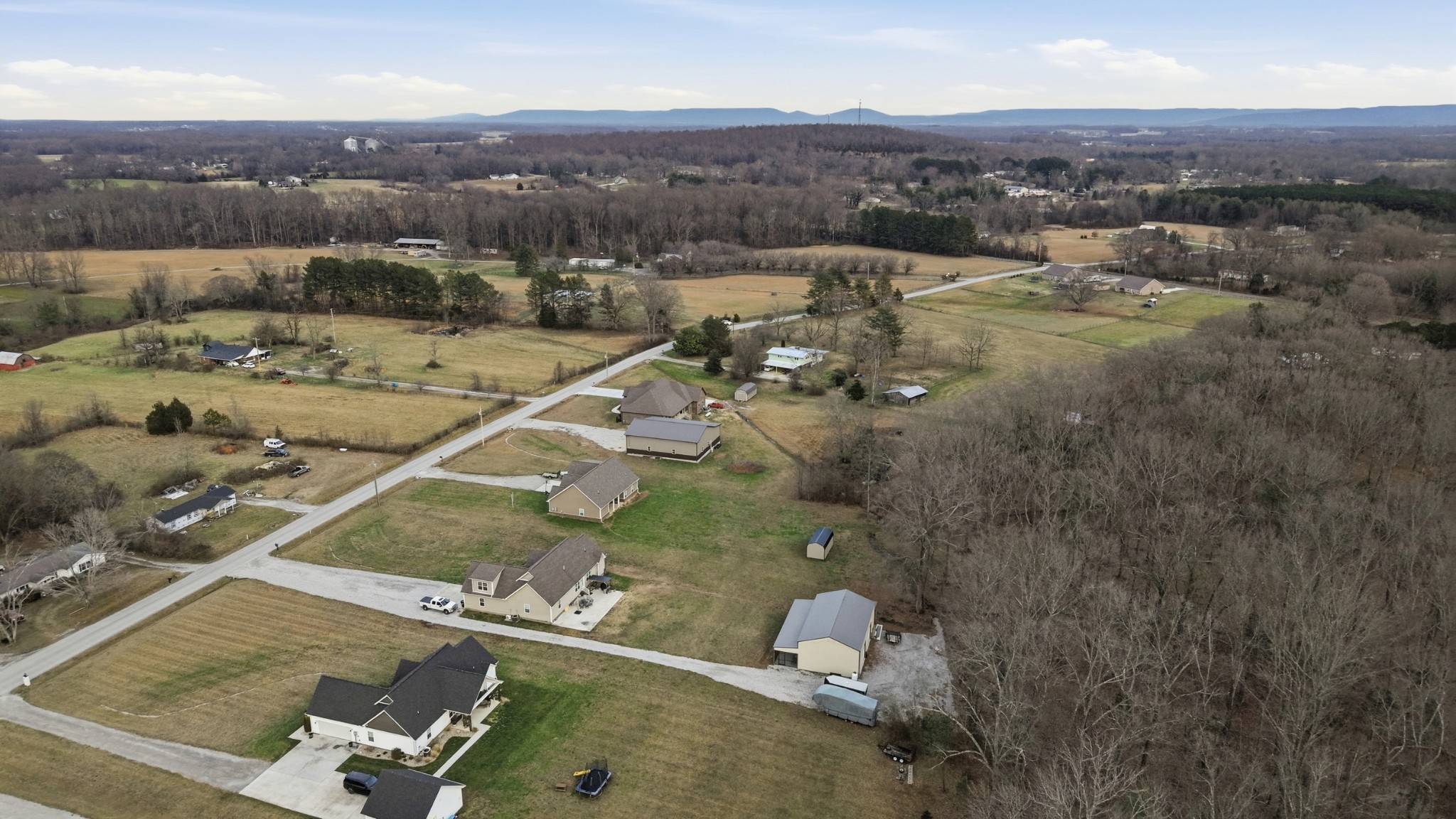 667 Pete Sain Road Manchester, TN 37355 - Photo 60 of 69