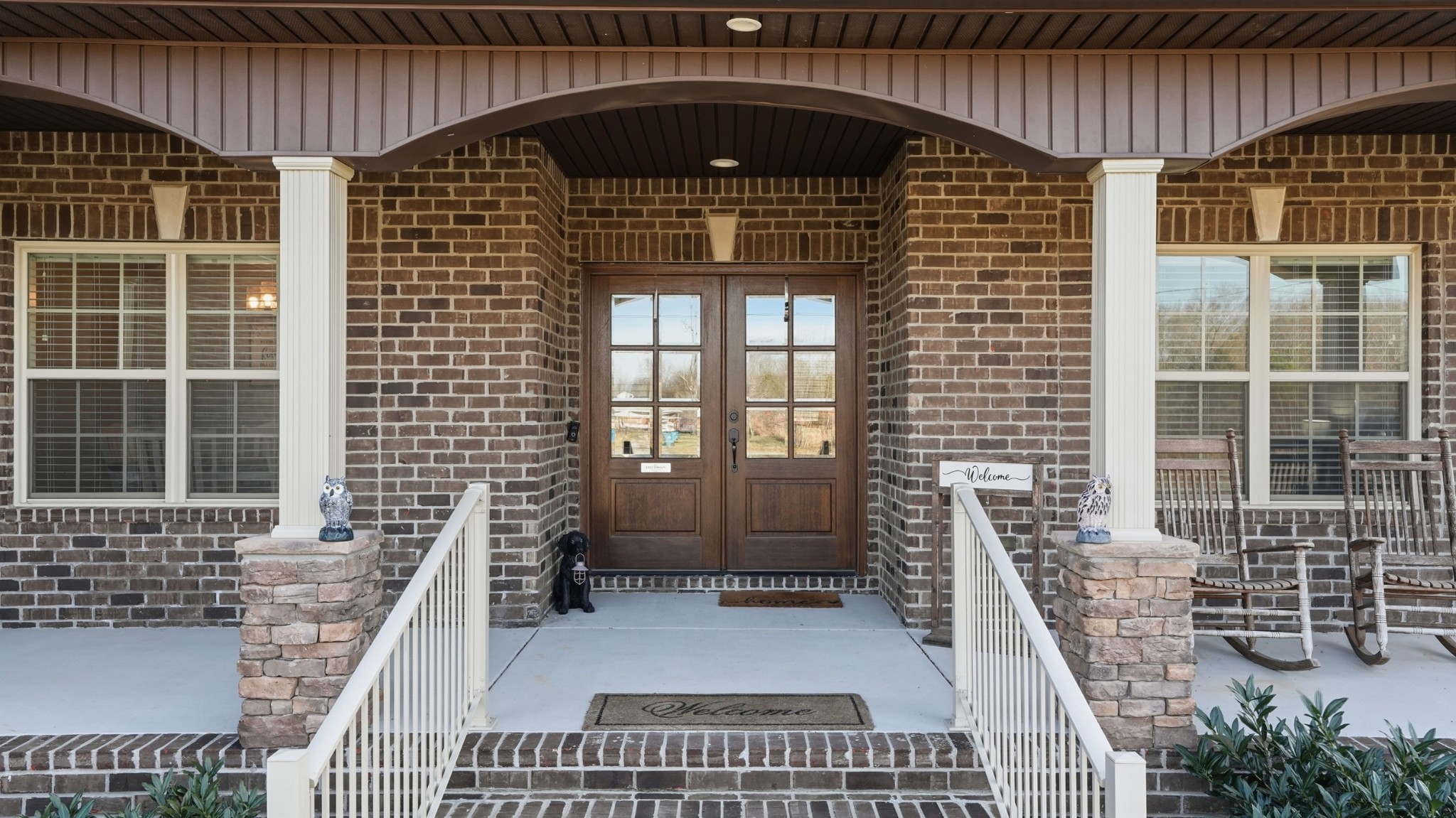 667 Pete Sain Road Manchester, TN 37355 - Photo 6 of 69