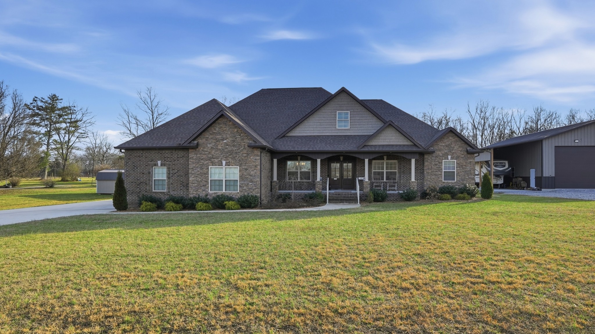 667 Pete Sain Road Manchester, TN 37355 - Photo 63 of 69