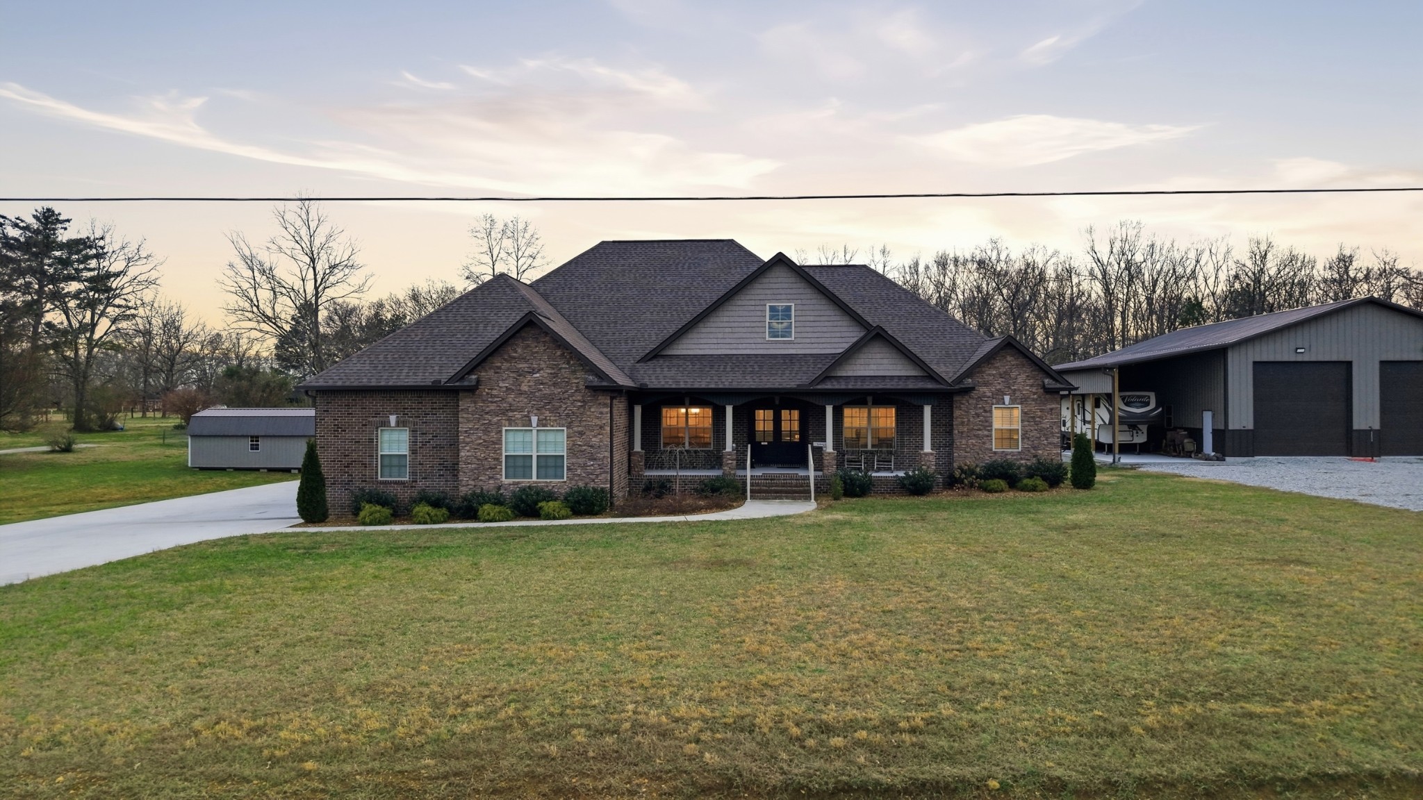 667 Pete Sain Road Manchester, TN 37355 - Photo 64 of 69