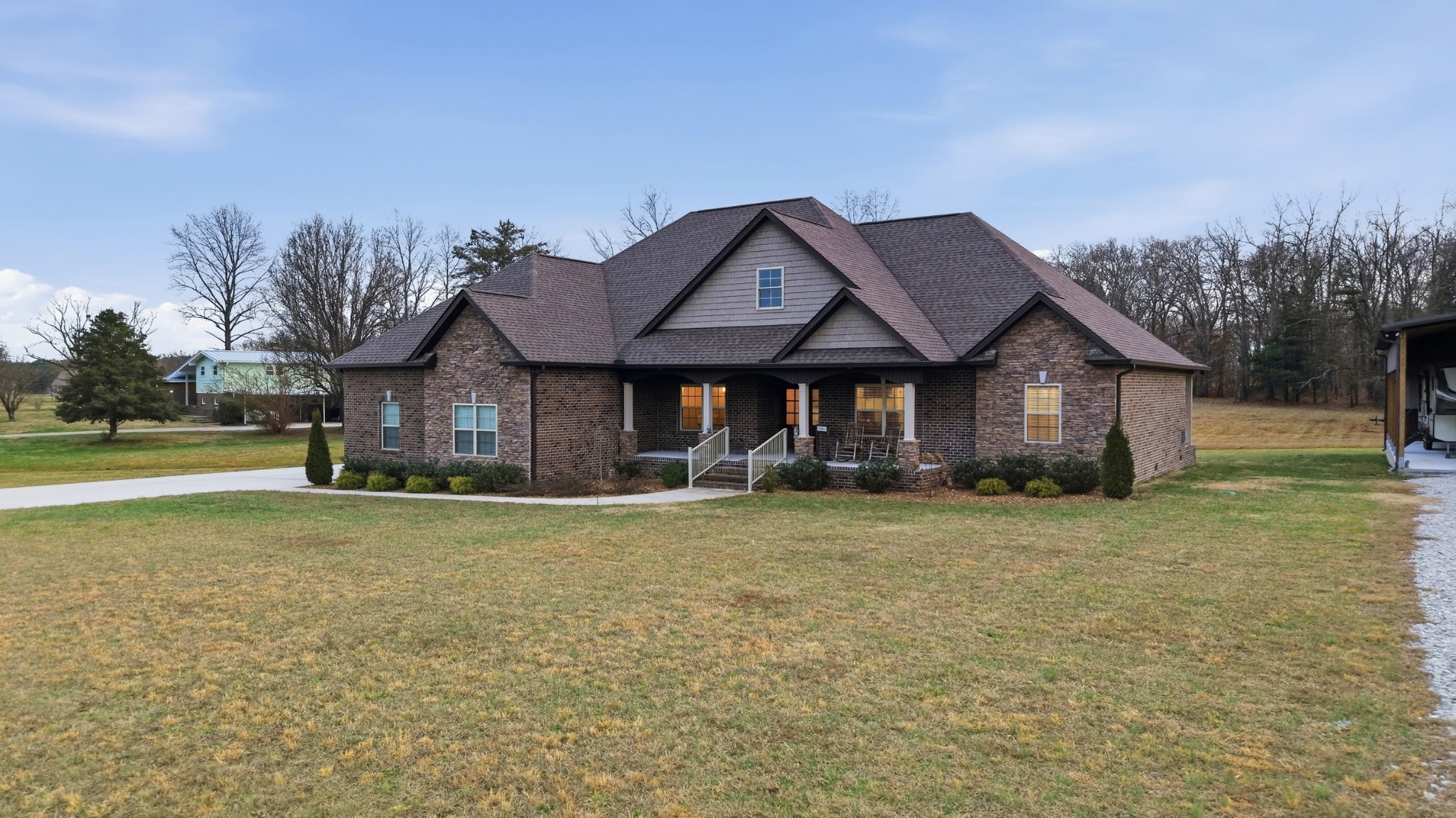 667 Pete Sain Road Manchester, TN 37355 - Photo 65 of 69
