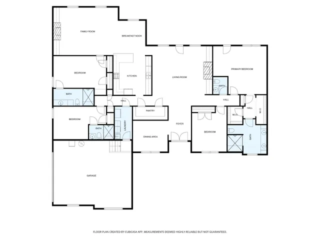 $895,000 | 667 Pete Sain Road, Manchester, TN 37355