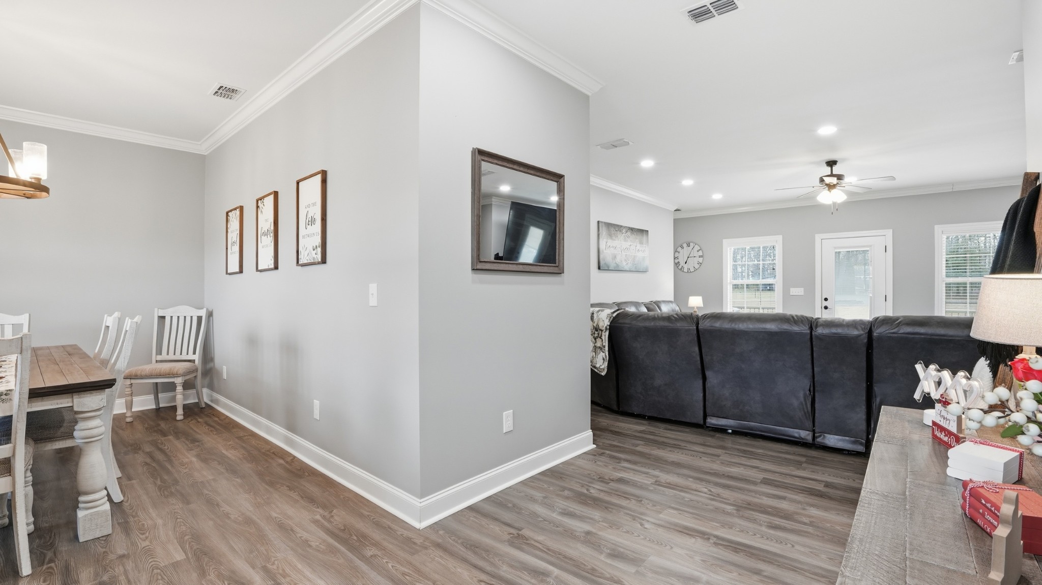 667 Pete Sain Road Manchester, TN 37355 - Photo 7 of 69