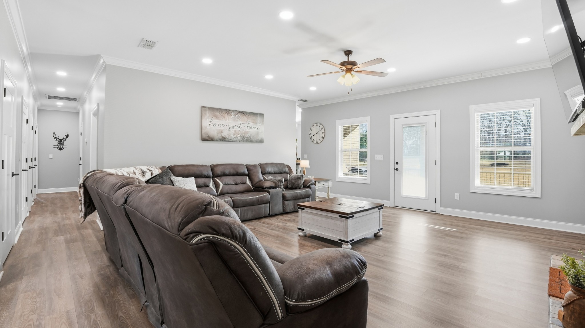 667 Pete Sain Road Manchester, TN 37355 - Photo 10 of 69