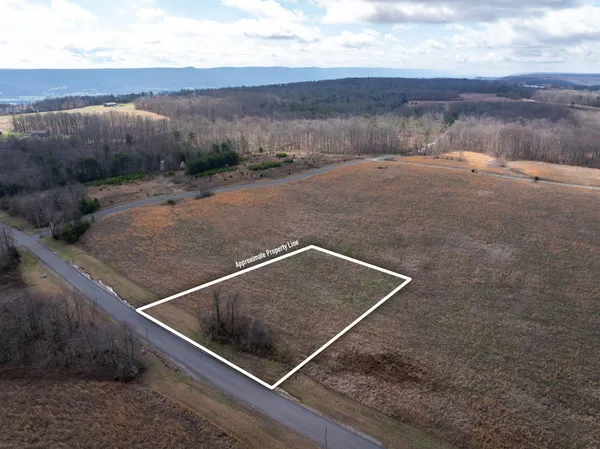 $36,000 | 0 Gray Rock View, Unit 184B, Pikeville, TN 37367