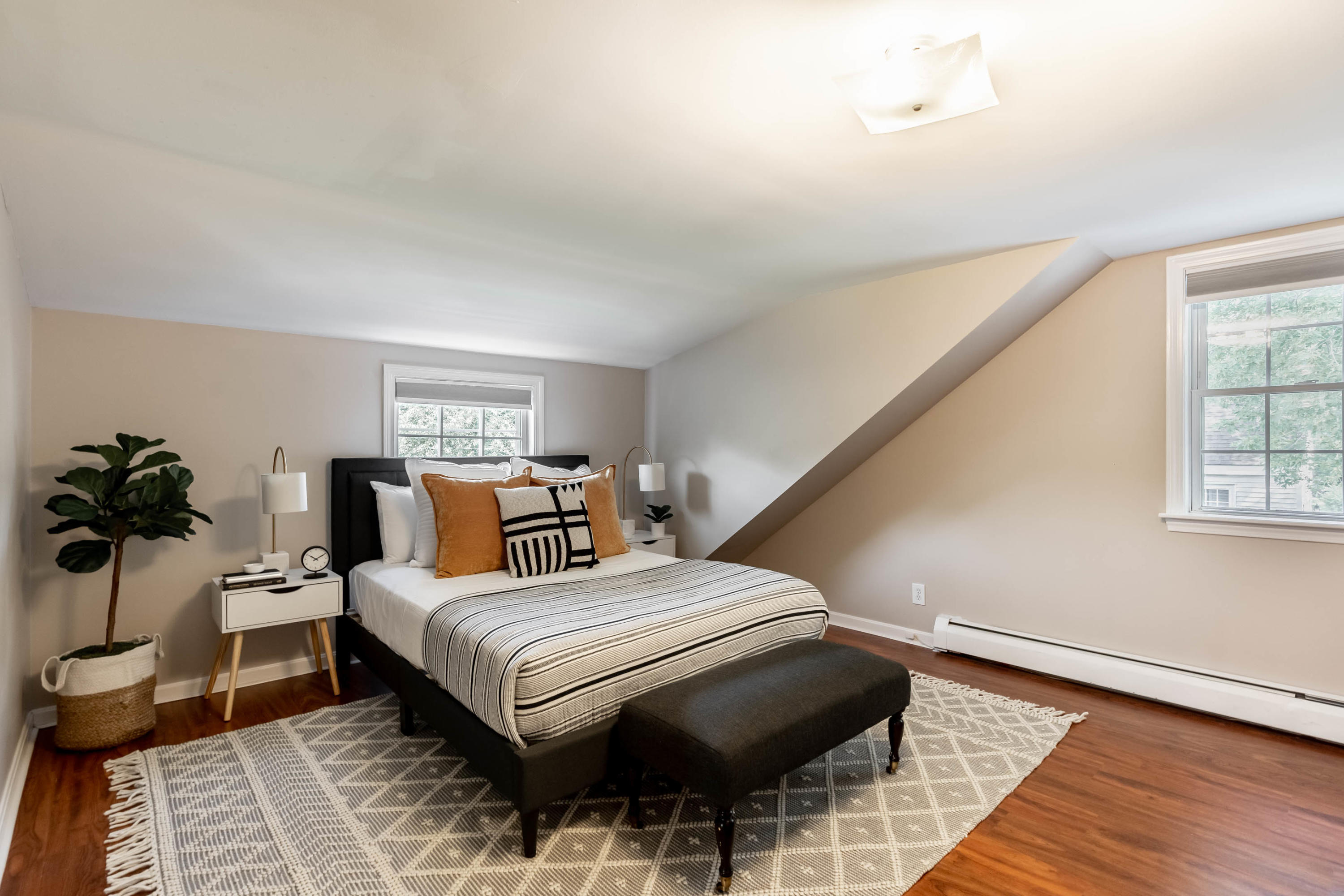 63 Fowler Road Cape Elizabeth, ME 04107 - Photo 24 of 54 3-Interior-19