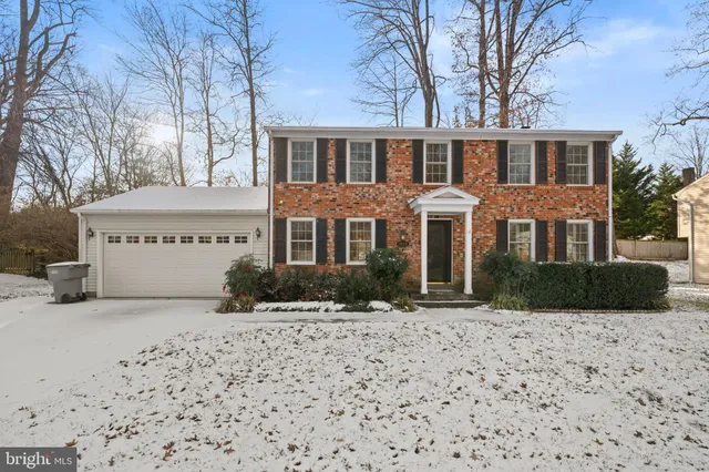 $3,800 | 7819 Freehollow Drive, Falls Church, VA 22042