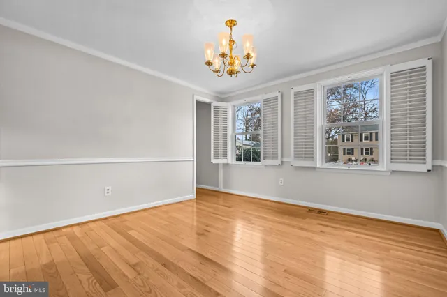 $3,800 | 7819 Freehollow Drive, Falls Church, VA 22042