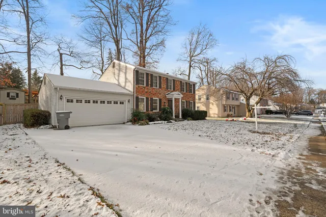 $3,800 | 7819 Freehollow Drive, Falls Church, VA 22042