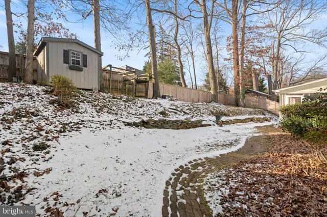 $3,800 | 7819 Freehollow Drive, Falls Church, VA 22042