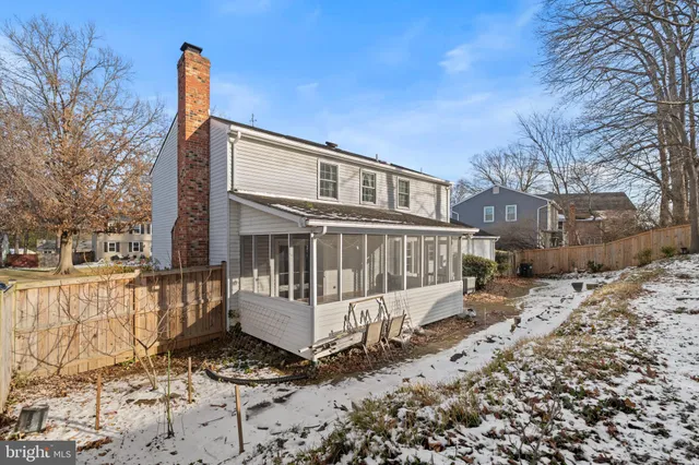 $3,800 | 7819 Freehollow Drive, Falls Church, VA 22042