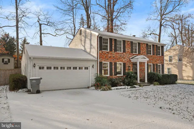 $3,800 | 7819 Freehollow Drive, Falls Church, VA 22042