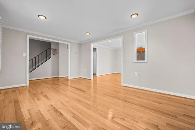 $3,800 | 7819 Freehollow Drive, Falls Church, VA 22042