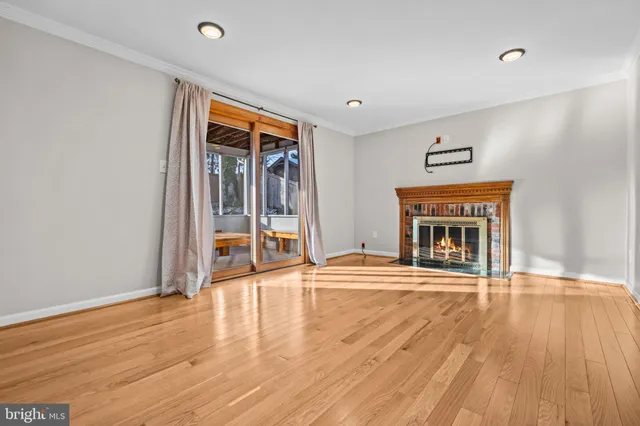 $3,800 | 7819 Freehollow Drive, Falls Church, VA 22042