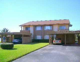 3871 Lighthouse Way New Port Richey, FL 34652 - Photo 1 of 1 Exterior Front