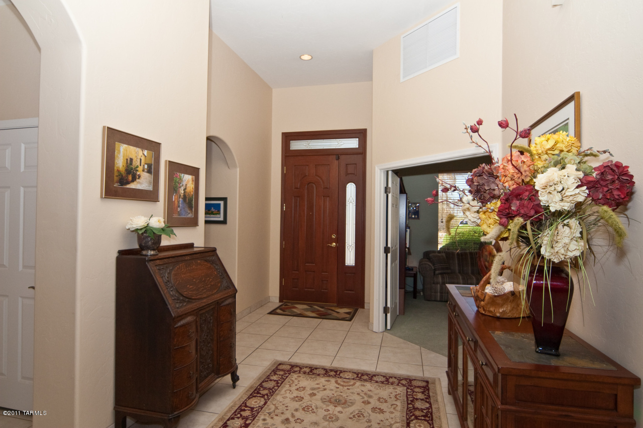 6054 North Panorama Ridge Place Tucson, AZ 85704 - Photo 16 of 36