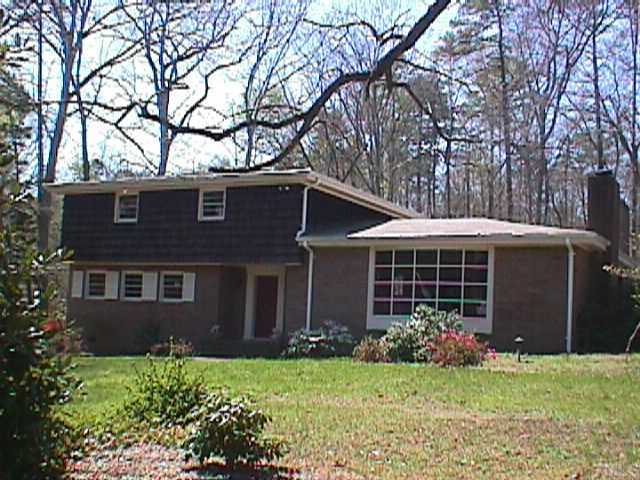 1403 Woodburn Road Durham, NC 27705 - Photo 1 of 1 Gallery Image 1