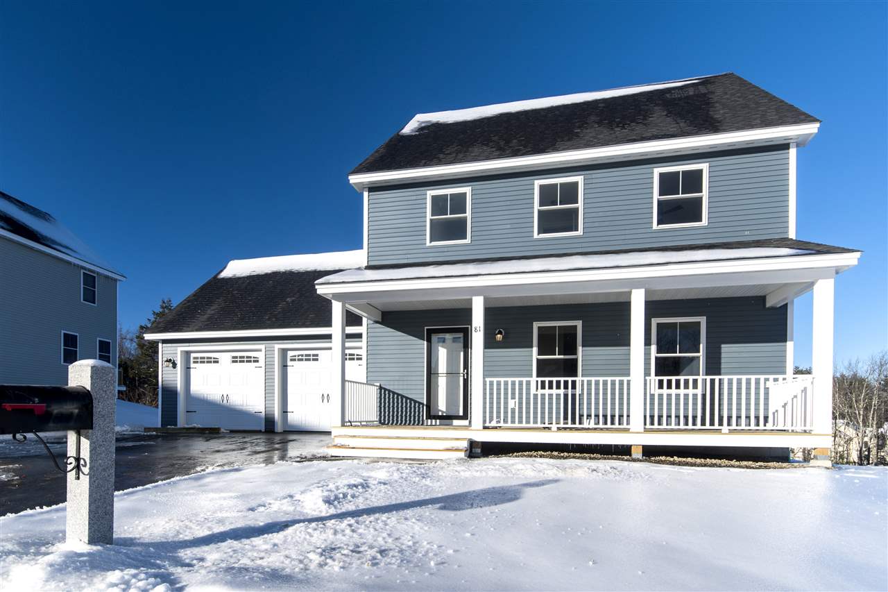101 Fillmore Boulevard Rochester, NH 03867 - Photo 2 of 40