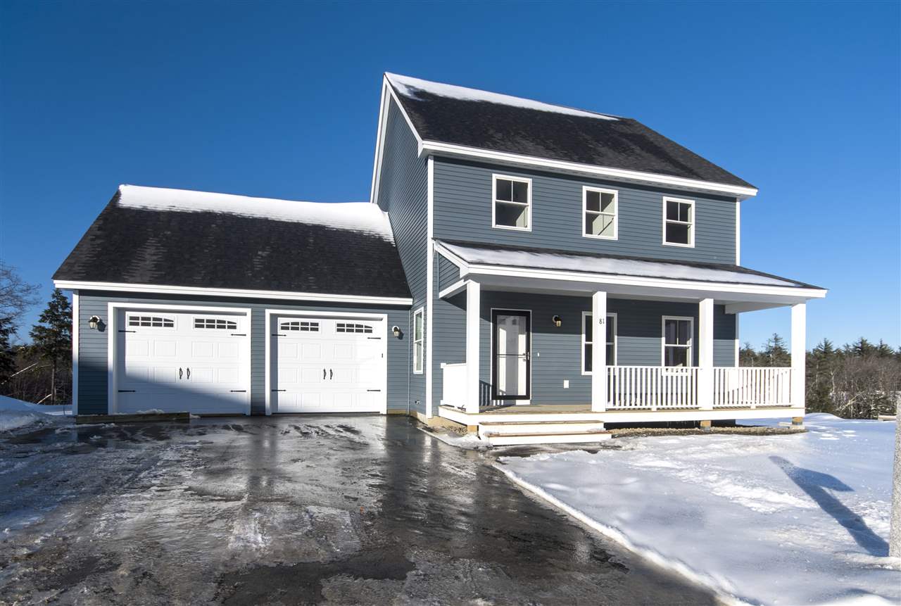 101 Fillmore Boulevard Rochester, NH 03867 - Photo 32 of 40