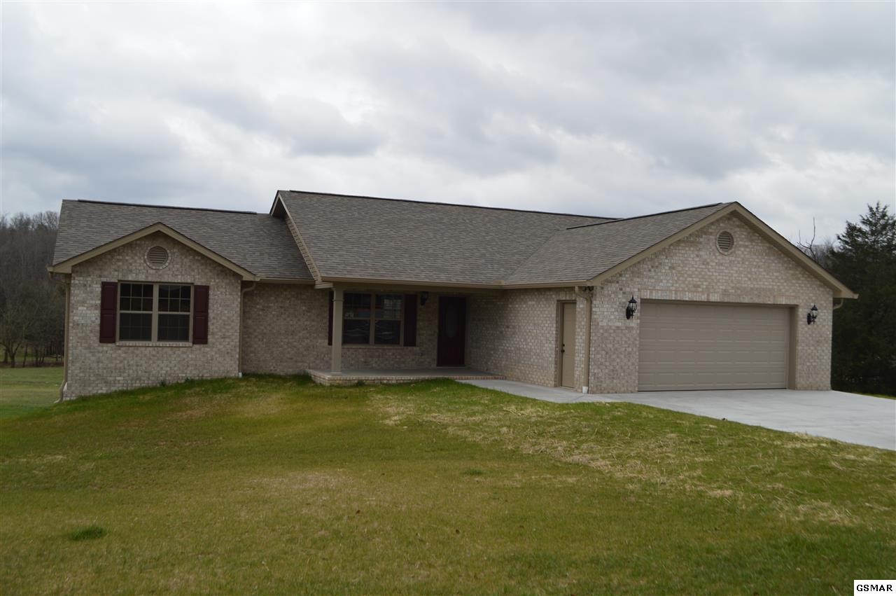2112 Creswell Road Seymour, TN 37865 - Photo 1 of 23 Gallery Image 1