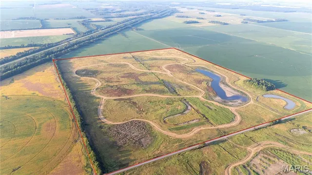$2,268,200 | 0 Highway P New Madrid Mo 63869, East Prairie, MO 63845