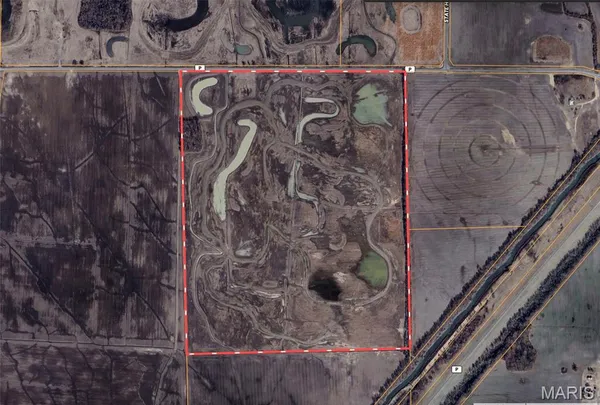 $2,268,200 | 0 Highway P New Madrid Mo 63869, East Prairie, MO 63845