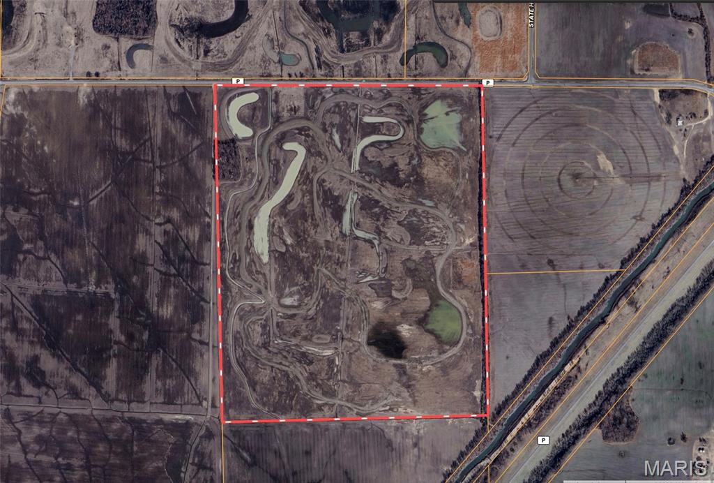 0 Highway P New Madrid Mo 63869 East Prairie, MO 63845 - Photo 12 of 17