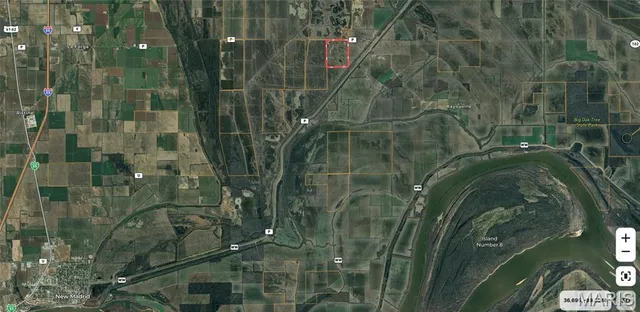 $2,268,200 | 0 Highway P New Madrid Mo 63869, East Prairie, MO 63845