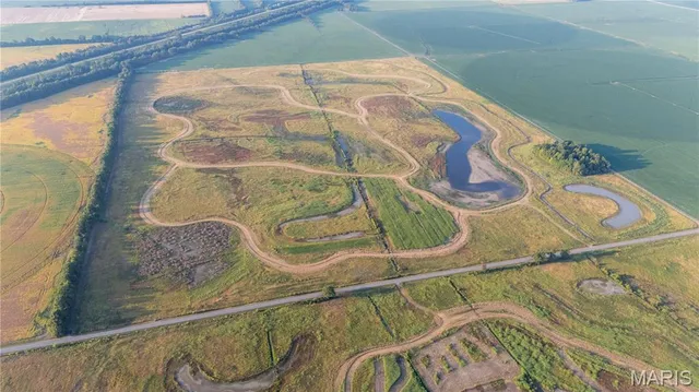 $2,268,200 | 0 Highway P New Madrid Mo 63869, East Prairie, MO 63845