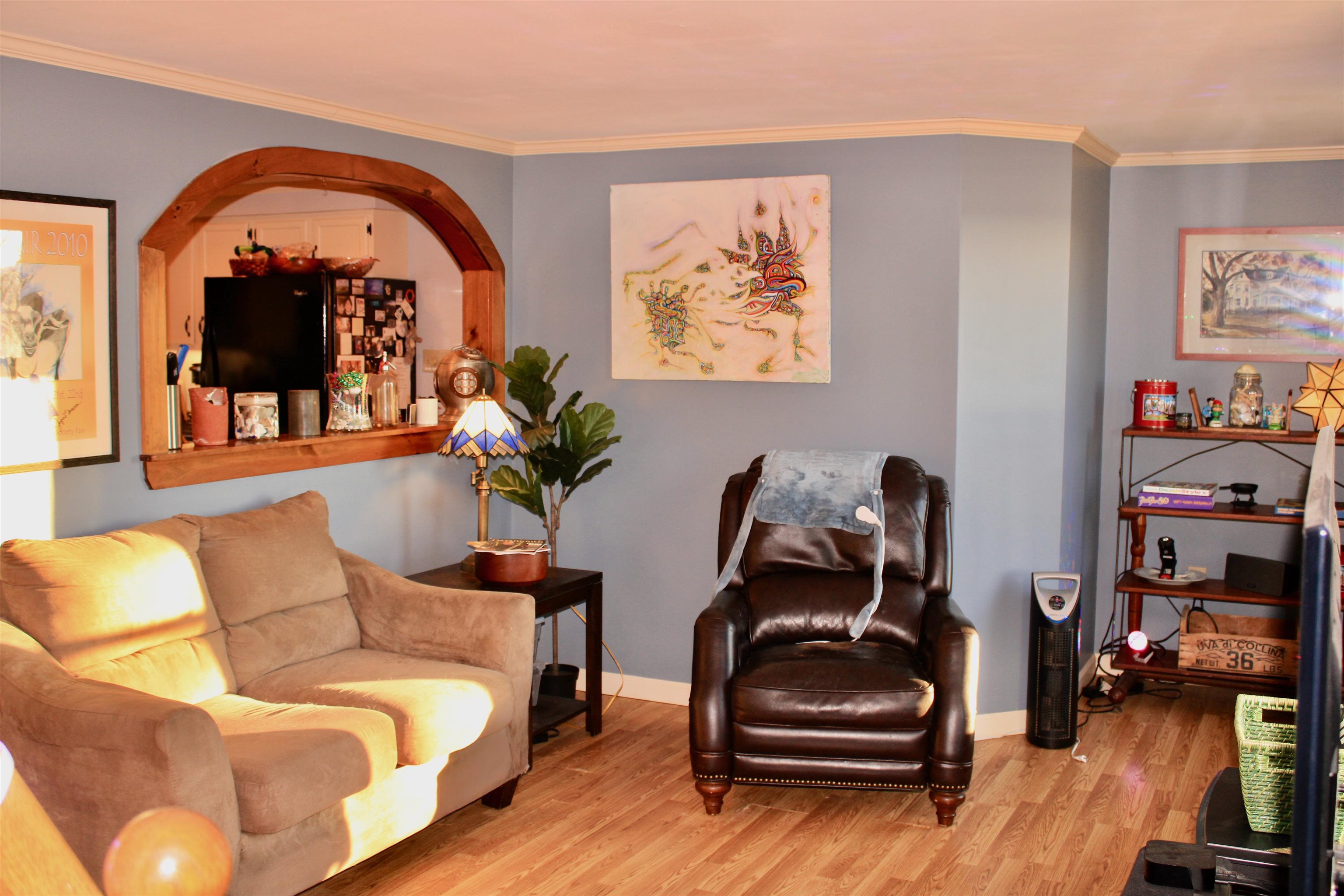2191 Arnold District Road Brandon, VT 05733 - Photo 22 of 26 Gallery Image 22