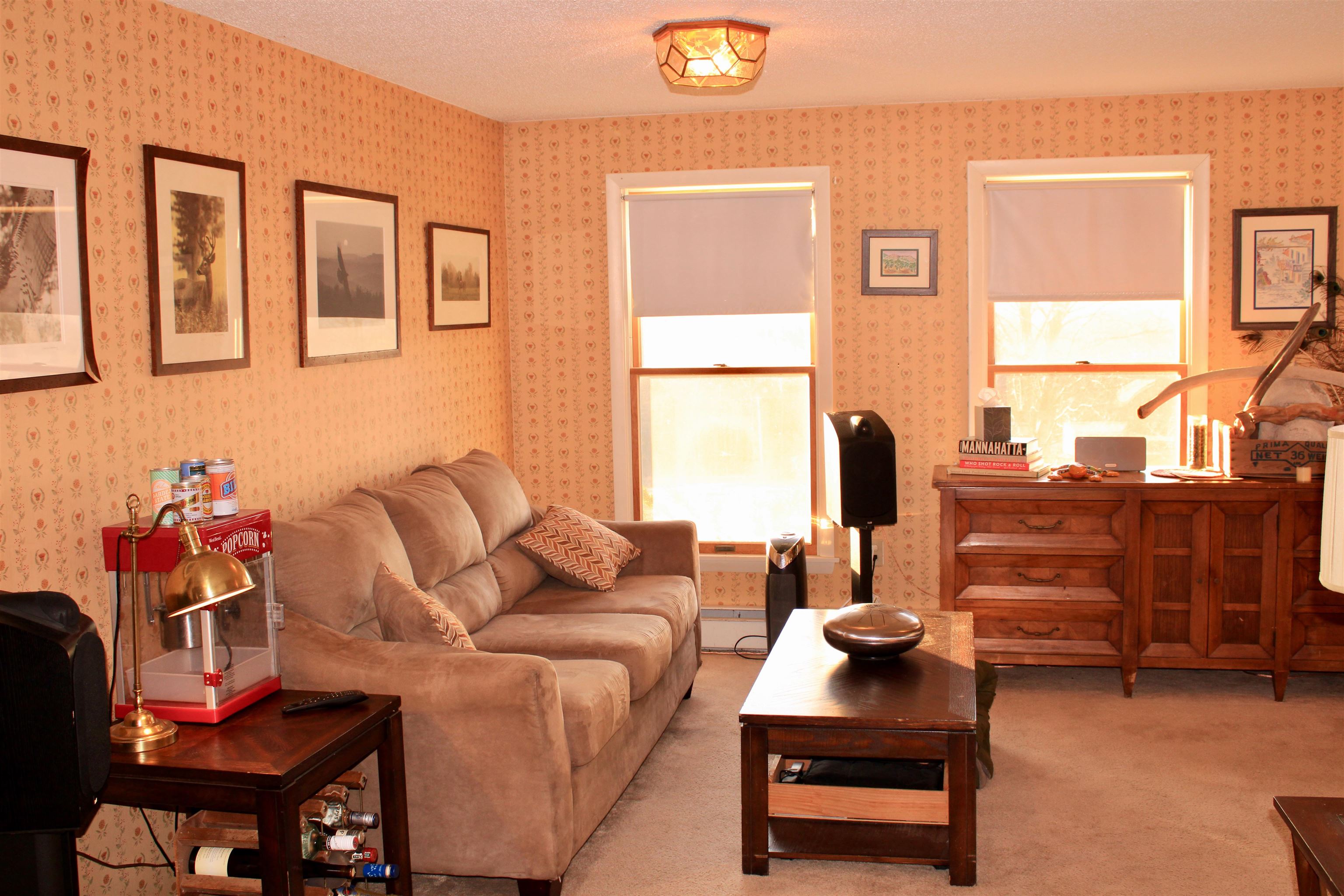 2191 Arnold District Road Brandon, VT 05733 - Photo 9 of 26 Gallery Image 9
