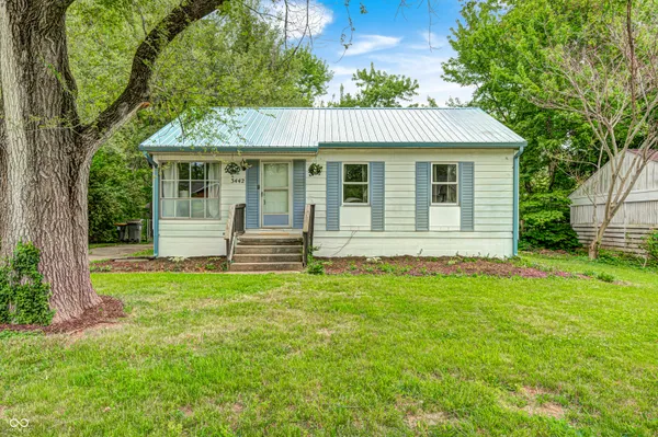 $225,000 | 3442 North Valleyview Drive, Bloomington, IN 47404