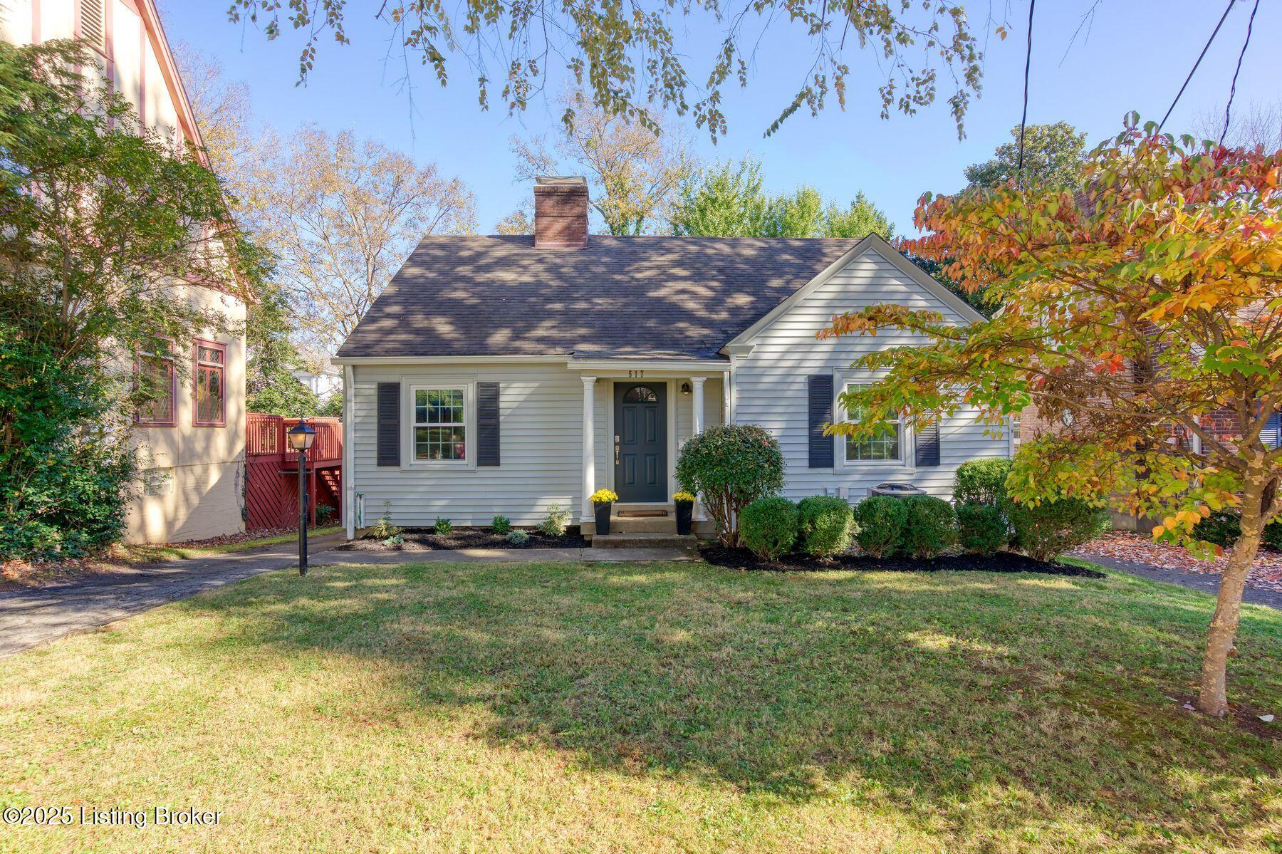 517 Dover Road Louisville, KY 40206 - Photo 2 of 39 photo_online_000